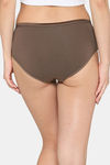 Wacoal Medium Rise Half Coverage Hipster Panty (Pack of 3) - Multicolor — thumbnail 12